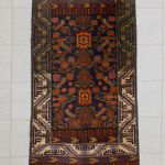 1023 4360 ORIENTAL RUG